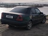 Mercedes-Benz C 180 1994 года за 1 300 000 тг. в Семей