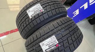 225/40R19 — 255/35R19 Yokohama 2024 IG60 Япония за 87 500 тг. в Алматы