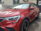 Renault Arkana 2019 годаүшін6 500 000 тг. в Алматы – фото 3