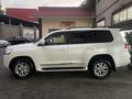 Toyota Land Cruiser 2021 года за 46 000 000 тг. в Алматы – фото 4