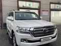 Toyota Land Cruiser 2021 года за 46 000 000 тг. в Алматы – фото 2