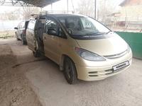 Toyota Estima 2000 года за 3 700 000 тг. в Алматы