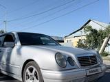 Mercedes-Benz E 320 1996 годаүшін2 400 000 тг. в Талдыкорган – фото 3