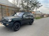 Toyota Land Cruiser 2000 годаүшін6 000 000 тг. в Шымкент