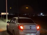 Datsun on-DO 2015 года за 3 300 000 тг. в Атырау – фото 4
