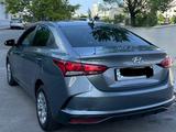 Hyundai Accent 2020 года за 7 600 000 тг. в Алматы – фото 3