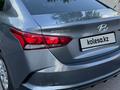 Hyundai Accent 2020 года за 7 400 000 тг. в Алматы – фото 7