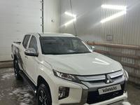 Mitsubishi L200 2023 годаүшін13 700 000 тг. в Актобе