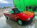 Mazda 323 1990 годаүшін400 000 тг. в Алматы – фото 5