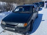 ВАЗ (Lada) 2114 2009 года за 800 000 тг. в Жаксы