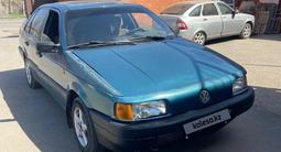 Volkswagen Passat 1991 годаүшін1 100 000 тг. в Астана – фото 3