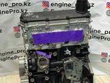 Двигатель Шкода Октавия BSE BSF 1.6 MPI за 550 000 тг. в Караганда