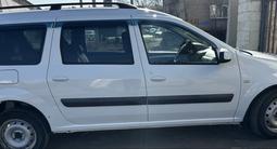 ВАЗ (Lada) Largus 2019 года за 4 650 000 тг. в Атырау – фото 3