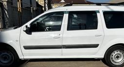 ВАЗ (Lada) Largus 2019 года за 4 650 000 тг. в Атырау – фото 4
