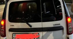 ВАЗ (Lada) Largus 2019 года за 4 650 000 тг. в Атырау – фото 2