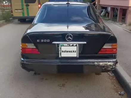 Mercedes-Benz E 300 1992 года за 1 100 000 тг. в Алматы – фото 2