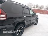 Toyota Land Cruiser Prado 2007 года за 11 300 000 тг. в Петропавловск – фото 4