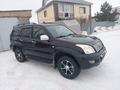 Toyota Land Cruiser Prado 2007 года за 11 300 000 тг. в Петропавловск – фото 6