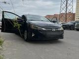 Hyundai Elantra 2020 годаүшін4 800 000 тг. в Актау