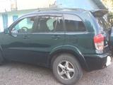 Toyota RAV4 2003 годаүшін4 800 000 тг. в Есик – фото 3