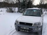 Toyota RAV4 1996 года за 500 000 тг. в Алматы