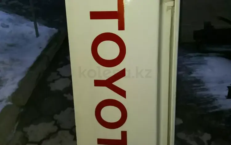 Борт Тоета Хайлюкс за 150 000 тг. в Алматы