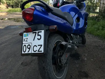 Suzuki  GSR 600 1999 года за 1 300 000 тг. в Караганда