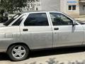 ВАЗ (Lada) 2110 2006 года за 650 000 тг. в Атырау