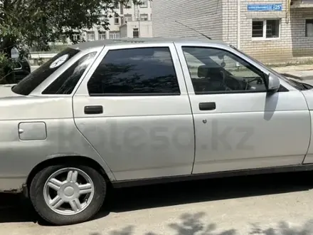 ВАЗ (Lada) 2110 2006 года за 650 000 тг. в Атырау