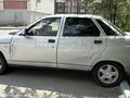 ВАЗ (Lada) 2110 2006 года за 650 000 тг. в Атырау – фото 3