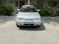 ВАЗ (Lada) 2110 2006 года за 650 000 тг. в Атырау – фото 5