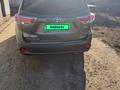 Toyota Highlander 2015 года за 11 500 000 тг. в Уральск – фото 4