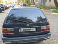 Volkswagen Passat 1991 годаfor1 500 000 тг. в Астана – фото 7