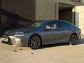Toyota Camry 2026 годаүшін23 500 000 тг. в Актобе