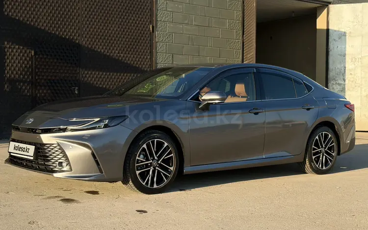 Toyota Camry 2026 годаүшін23 500 000 тг. в Актобе