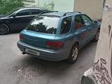 Subaru Impreza 1994 годаүшін950 000 тг. в Алматы – фото 5