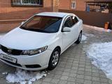 Kia Cerato 2011 года за 3 700 000 тг. в Костанай