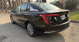 Hongqi E-QM5 2025 года за 7 990 000 тг. в Алматы – фото 4