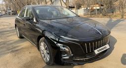 Hongqi E-QM5 2025 года за 7 990 000 тг. в Алматы – фото 2