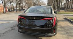Hongqi E-QM5 2025 года за 7 990 000 тг. в Алматы – фото 5