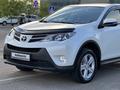 Toyota RAV4 2014 года за 10 000 000 тг. в Алматы – фото 4