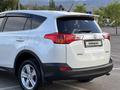 Toyota RAV4 2014 года за 10 000 000 тг. в Алматы – фото 13