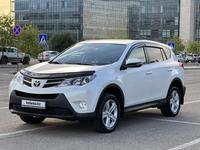 Toyota RAV4 2014 годаүшін9 500 000 тг. в Алматы