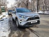 Toyota RAV4 2022 годаүшін20 700 000 тг. в Алматы – фото 3