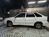 ВАЗ (Lada) 2114 2011 годаүшін1 500 000 тг. в Атырау – фото 5