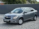 Chevrolet Cobalt 2021 годаfor5 800 000 тг. в Актобе