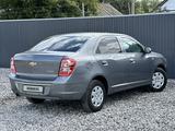 Chevrolet Cobalt 2021 годаfor5 800 000 тг. в Актобе – фото 5