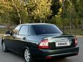 ВАЗ (Lada) Priora 2170 2010 года за 1 800 000 тг. в Караганда – фото 23