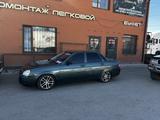 ВАЗ (Lada) Priora 2170 2010 годаүшін1 800 000 тг. в Караганда – фото 4