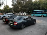 ВАЗ (Lada) Priora 2170 2010 года за 1 800 000 тг. в Караганда